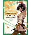 Star Wars The High Republic: El filo del Equilibrio Nº 1 (de 2)