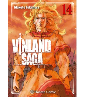 Vinland Saga Nº 14
