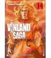 Vinland Saga Nº 14