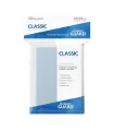 Fundas Ultimate Guard Classic Soft Standard - Transparentes (100 uds)