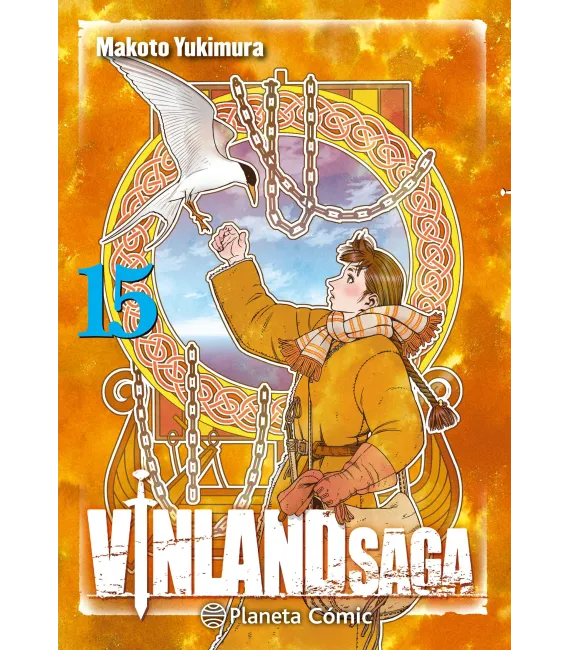 Vinland Saga Nº 15