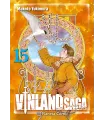 Vinland Saga Nº 15