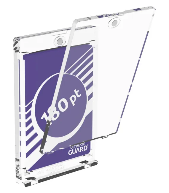 Fundas Magnetic Card Case Ultimate Guard 180pt