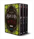 Estuche trilogía "Asesino de brujas"