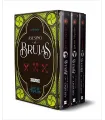 Estuche trilogía "Asesino de brujas"