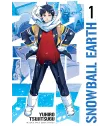 Snowball Earth Nº 01