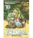 Vinland Saga Nº 16