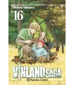 Vinland Saga Nº 16