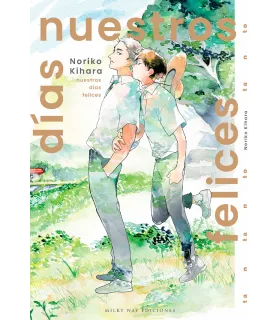 Nuestros días felices