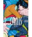 Canis —Dear Hatter— Nº 2 (de 2) Nueva edición