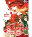 Risuka, la nueva y auténtica chica mágica Nº 02 (de 7)