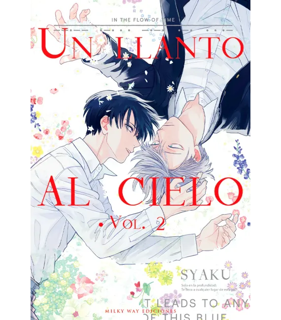 Un llanto al cielo Nº 2 (de 2)