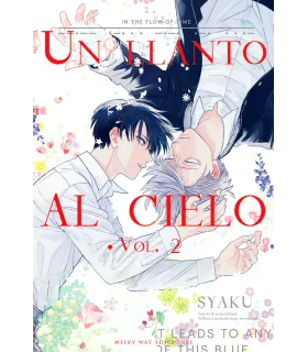 Un llanto al cielo Nº 2 (de 2)