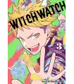 Witch Watch Nº 03