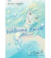 Welcome back, Alice Nº 04