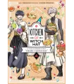 Kitchen of Witch Hat Nº 04