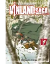 Vinland Saga Nº 17
