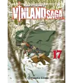 Vinland Saga Nº 17
