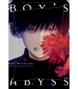 Boy's Abyss Nº 07