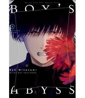 Boy's Abyss Nº 07