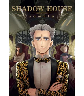Shadow House Nº 11