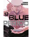 Blue Period Nº 12