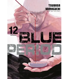 Blue Period Nº 12