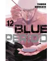 Blue Period Nº 12