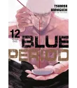Blue Period Nº 12 (Edición Especial)
