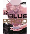 Blue Period Nº 12 (Edición Especial)