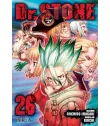 Dr. Stone Nº 26 (de 26)