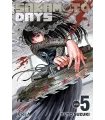 Sakamoto Days Nº 05