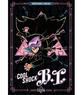 Cool Shock B.T.