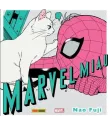 Marvel Miau
