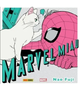 Marvel Miau