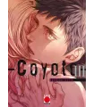 Coyote Nº 03