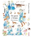 De gatos y brujas