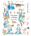 De gatos y brujas