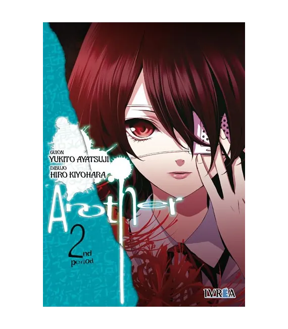 Another Nº 2 (de 4)