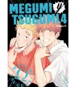 Megumi y Tsugumi Nº 04