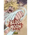Blood Moon Nº 2 (de 3)