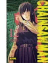 Chainsaw Man Nº 12