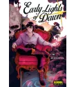 Early Light of Dawn