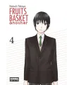 Fruits Basket Another Nº 4 (de 4)