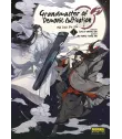Grandmaster of Demonic Cultivation Nº 01