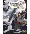 Grandmaster of Demonic Cultivation Nº 01 (de 13)