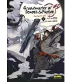 Grandmaster of Demonic Cultivation Nº 01