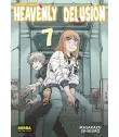 Heavenly Delusion Nº 07