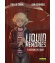 Liquid Memories Integral