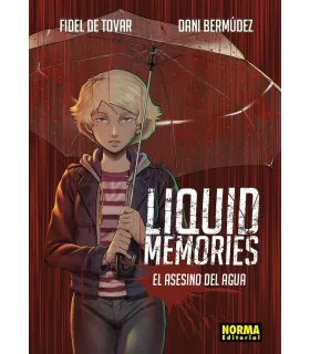 Liquid Memories Integral